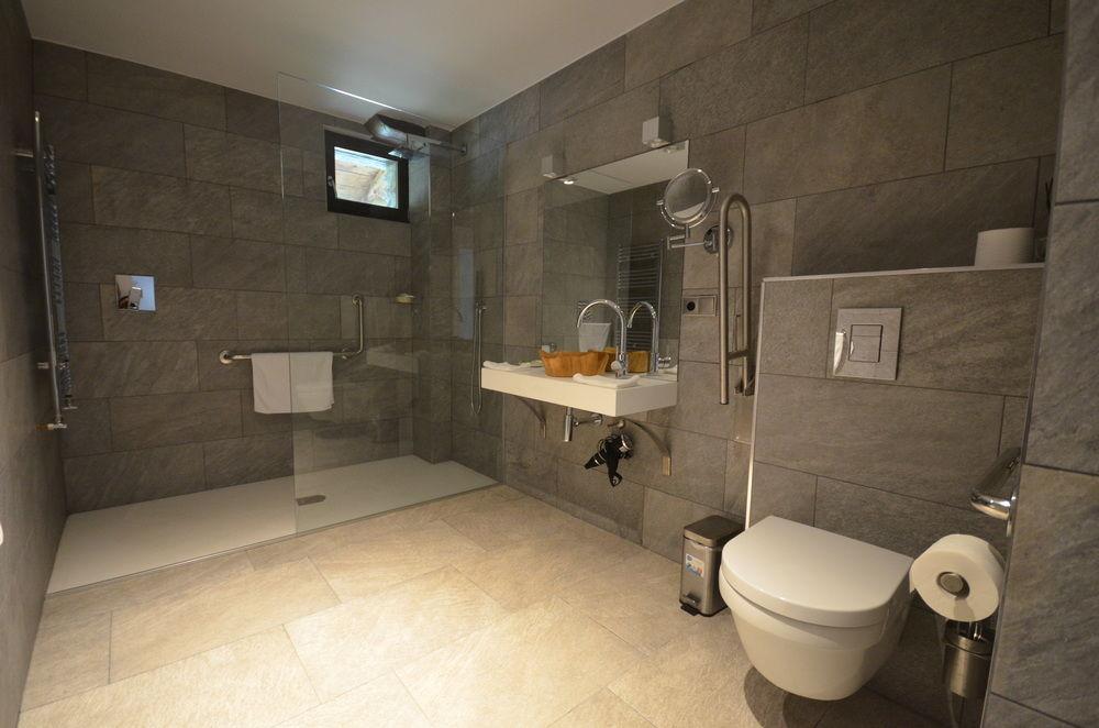 Arantza Apartamentuak Экстерьер фото