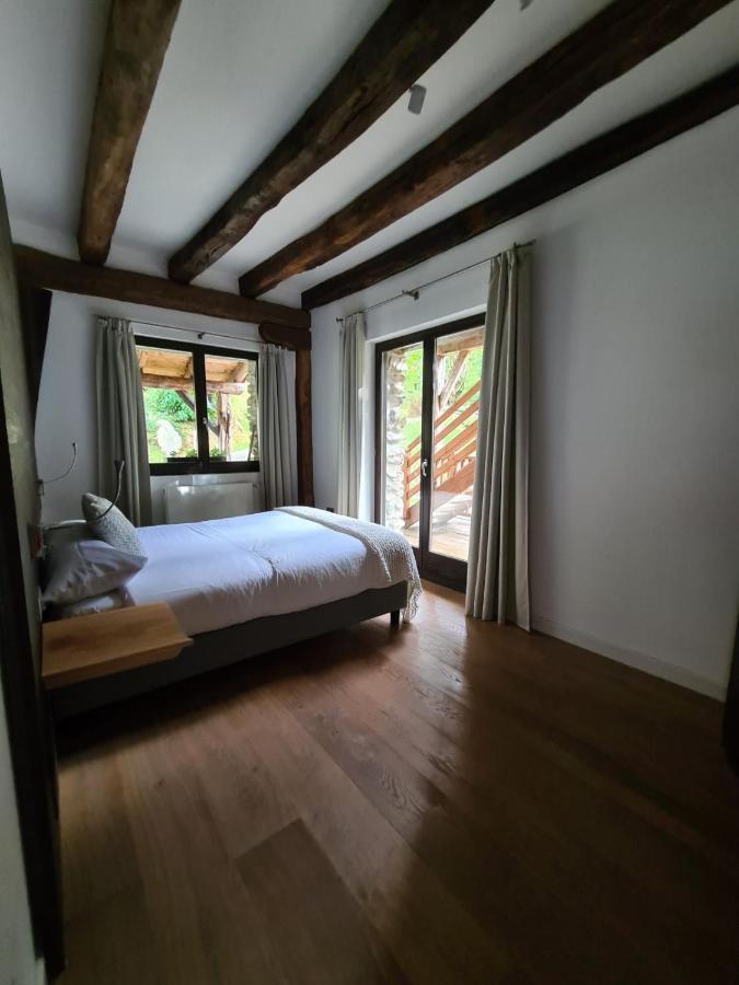 Arantza Apartamentuak Экстерьер фото