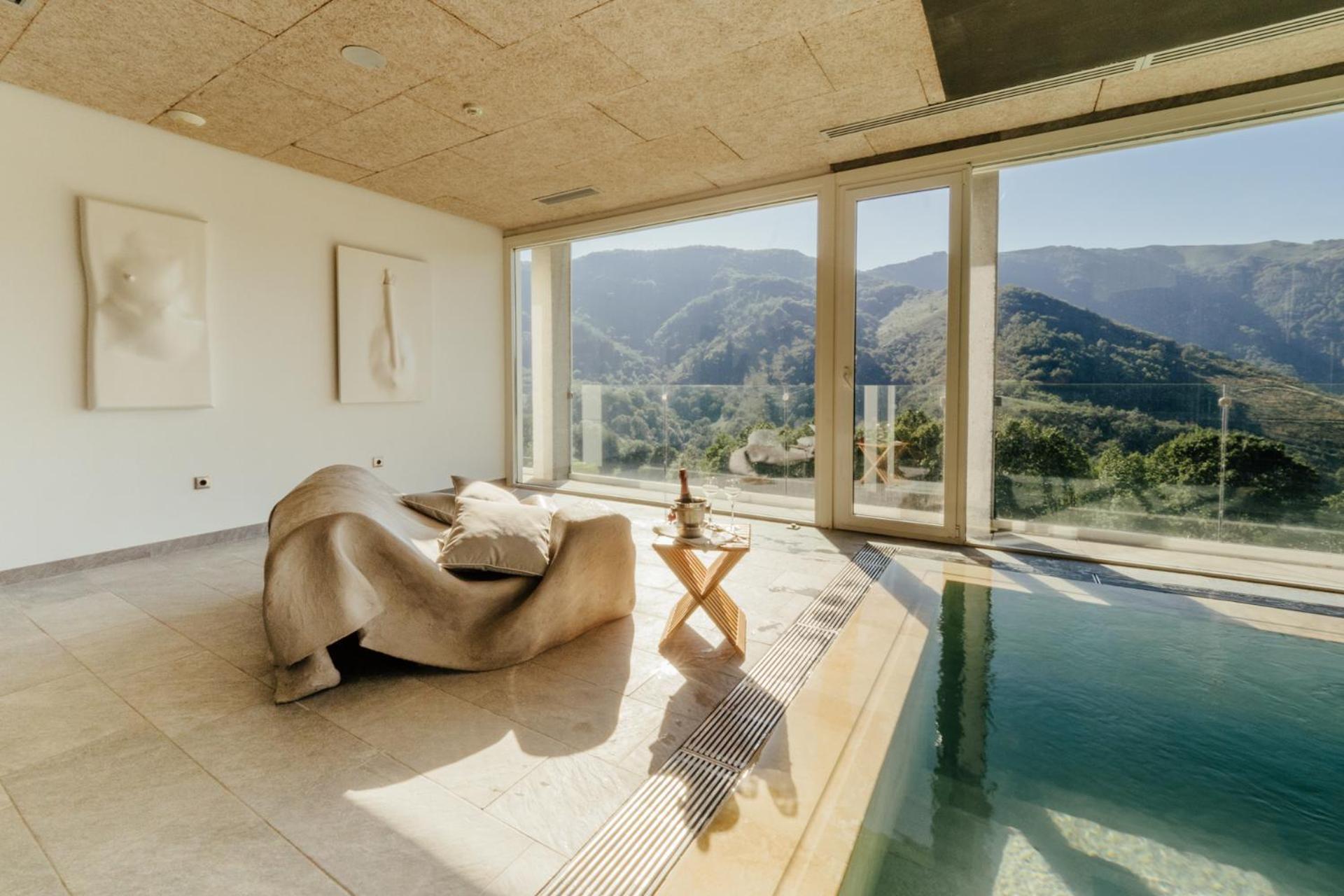 Arantza Apartamentuak Экстерьер фото