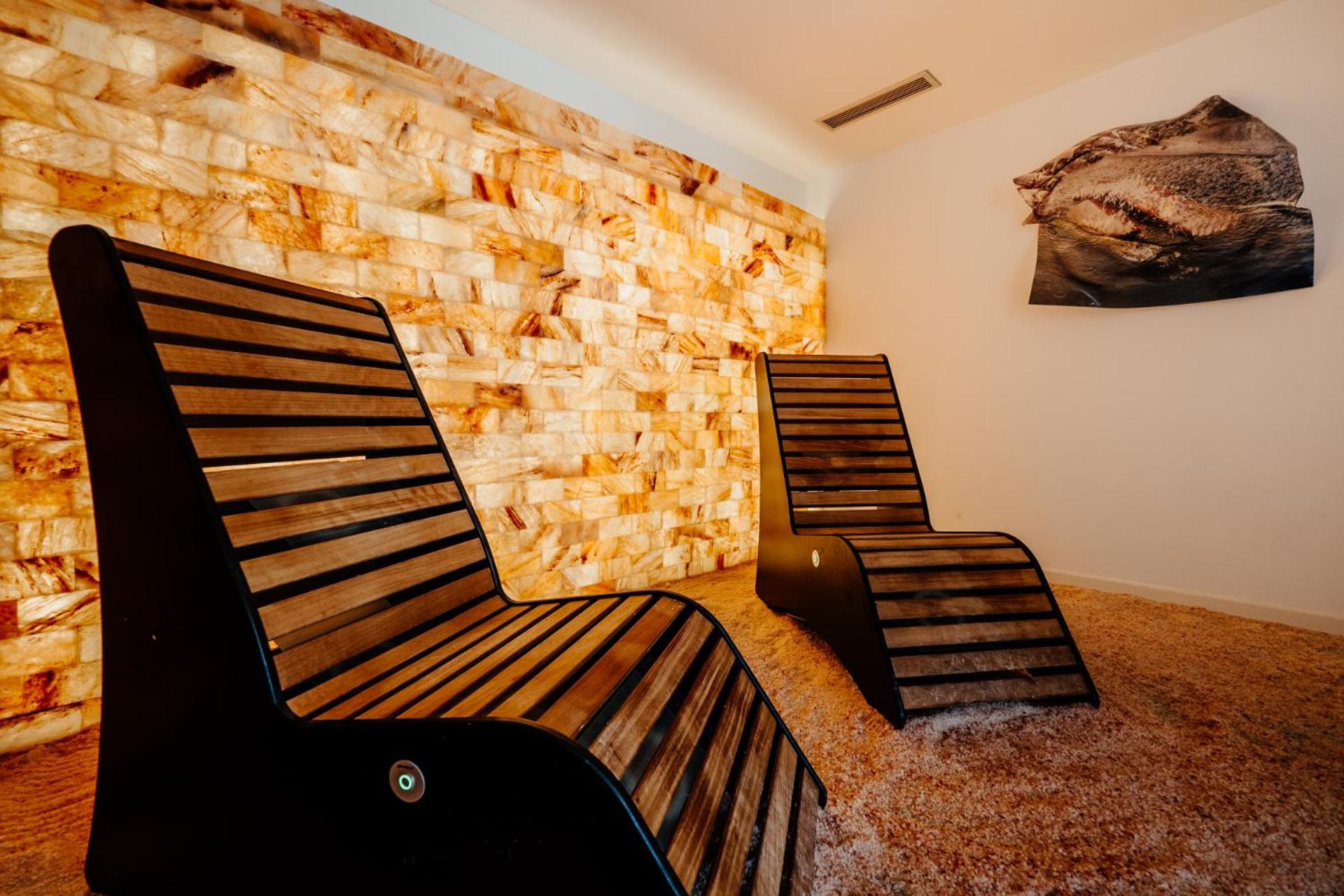 Arantza Apartamentuak Экстерьер фото