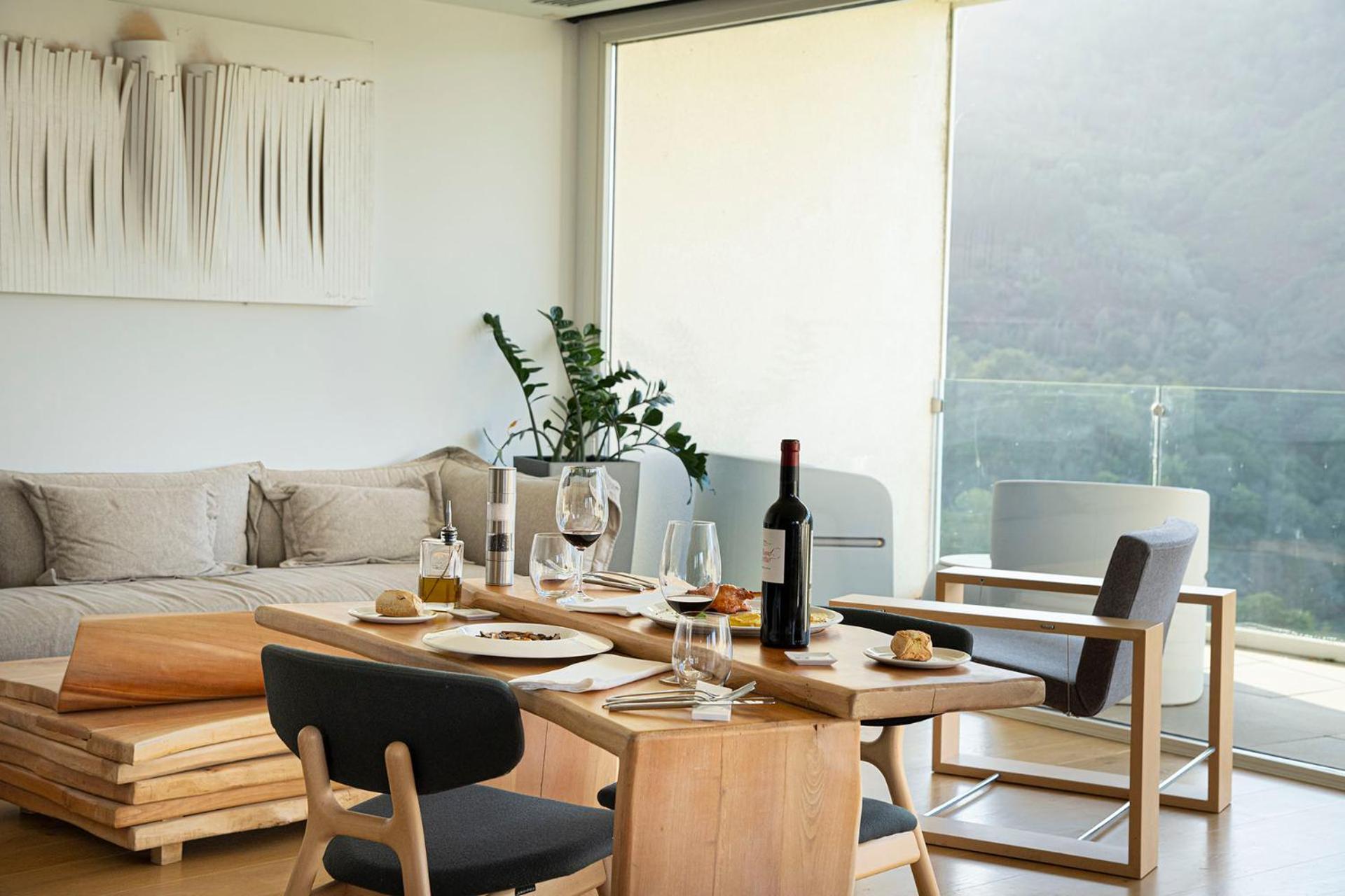 Arantza Apartamentuak Экстерьер фото