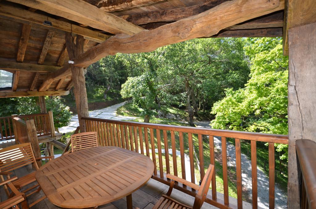 Arantza Apartamentuak Экстерьер фото