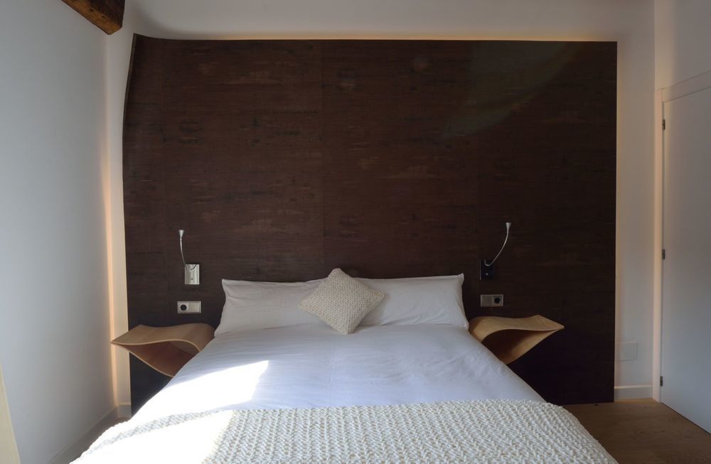 Arantza Apartamentuak Экстерьер фото